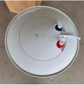  Grunhelm WH-100 RD